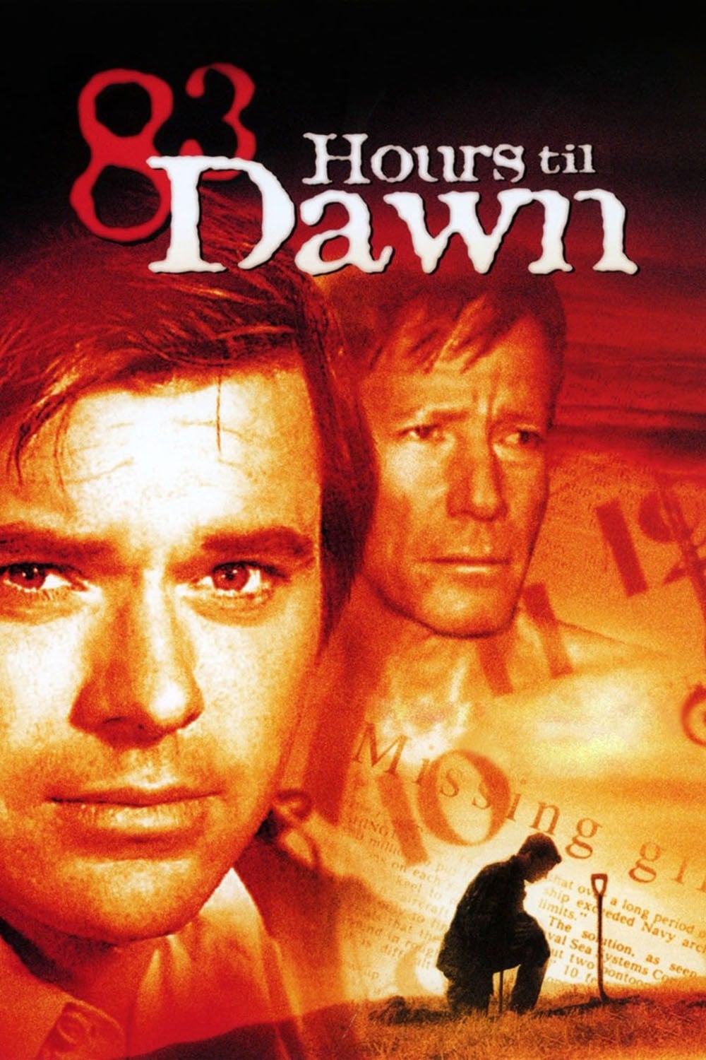Постер 83 Hours 'Til Dawn